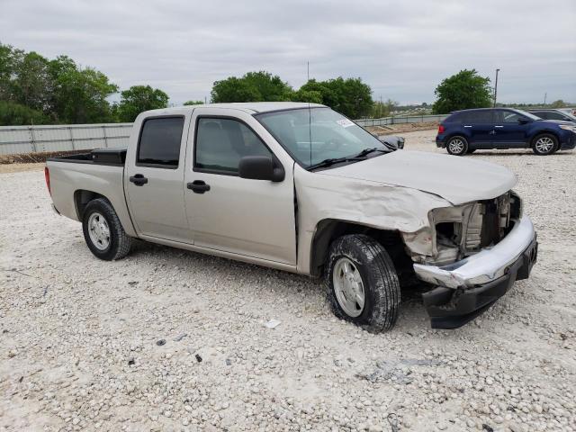 Photo 4 from auction – 2005 CHEVROLET COLORADO with VIN 1GCCS136258170186