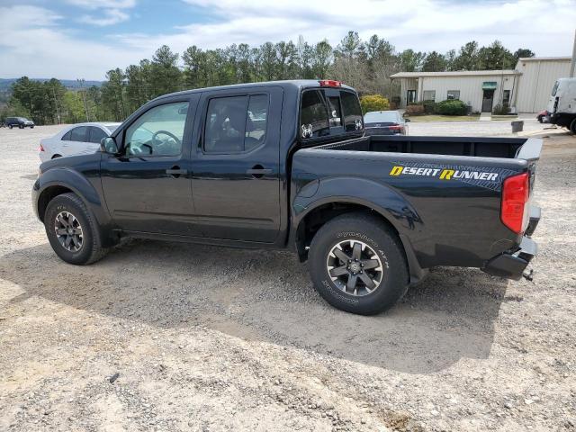 Photo 2 from auction – 2019 NISSAN FRONTIER S with VIN 1N6DD0ER6KN761714