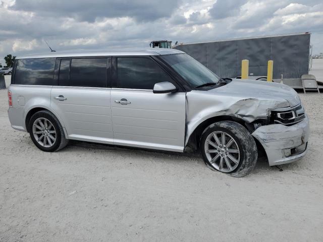 Photo 4 from auction – 2019 FORD FLEX LIMIT with VIN 2FMGK5D8XKBA02793