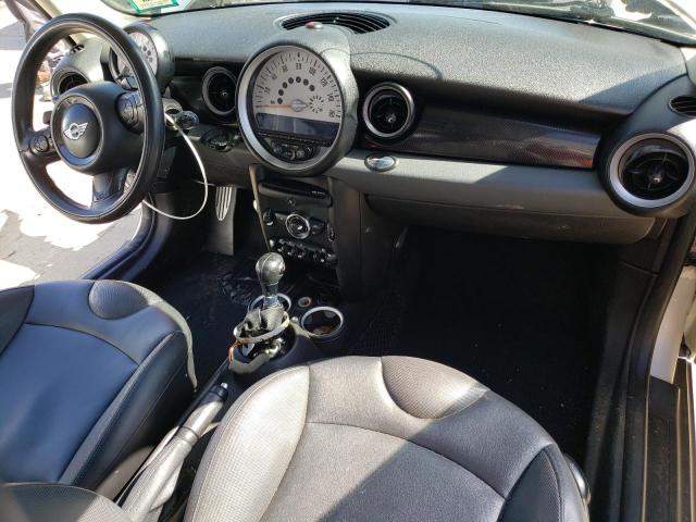 Photo 8 from auction – 2012 MINI COOPER S with VIN WMWSV3C58CT386346