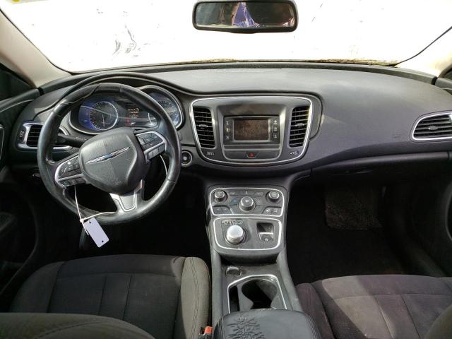 Photo 8 from auction – 2015 CHRYSLER 200 LIMITE with VIN 1C3CCCAB8FN649017
