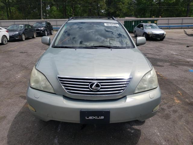 Photo 5 from auction – 2008 LEXUS RX 350 with VIN 2T2HK31UX8C090044
