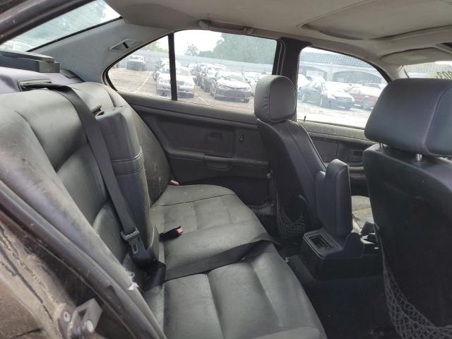 Photo 10 from auction – 1997 BMW 328 I AUTO with VIN WBACD4329VAV53735