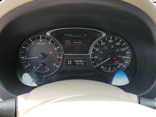 Photo 9 from auction – 2013 NISSAN ALTIMA 2.5 with VIN 1N4AL3AP5DC916112