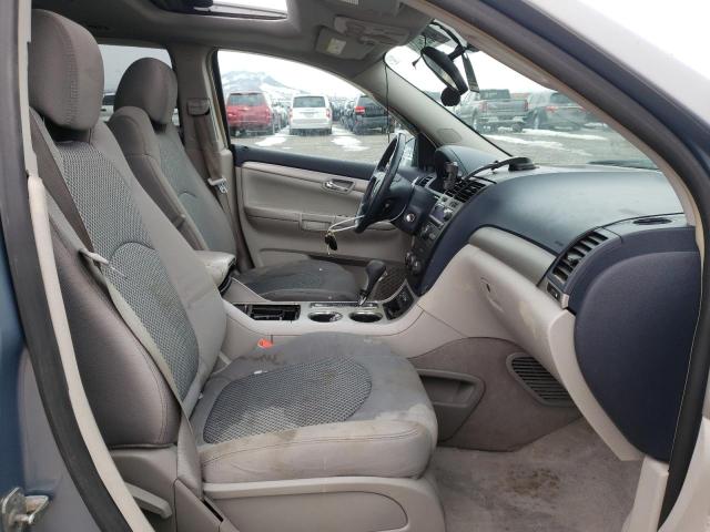 Photo 7 from auction – 2008 SATURN OUTLOOK XE with VIN 5GZEV13788J213742