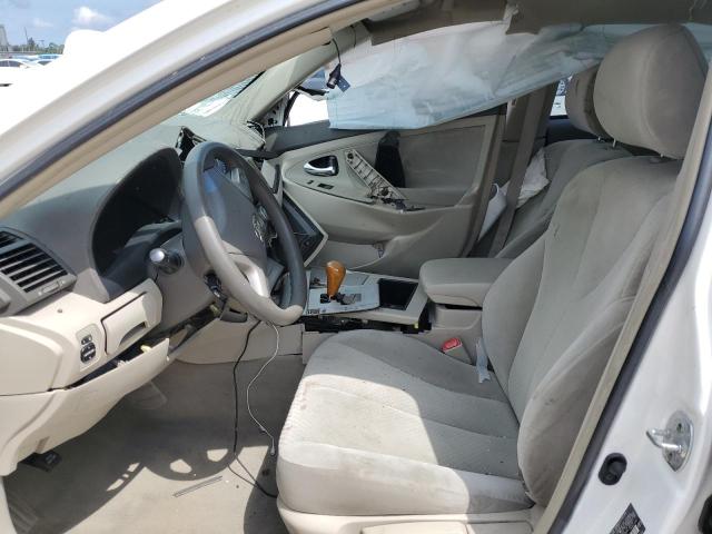Photo 7 from auction – 2007 TOYOTA CAMRY CE with VIN 4T1BE46KX7U697072