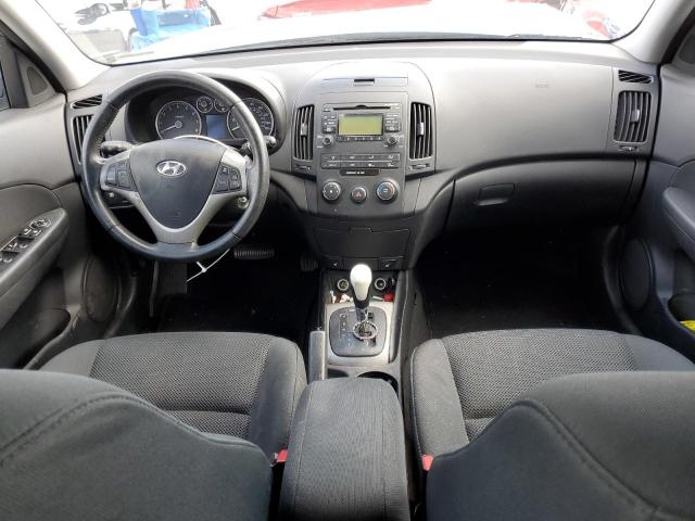 Photo 8 from auction – 2010 HYUNDAI ELANTRA with VIN KMHDC8AE6AU064972