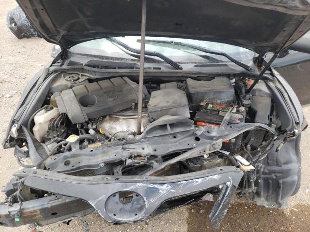 Photo 11 from auction – 2011 TOYOTA CAMRY BASE with VIN 4T4BF3EK2BR179058