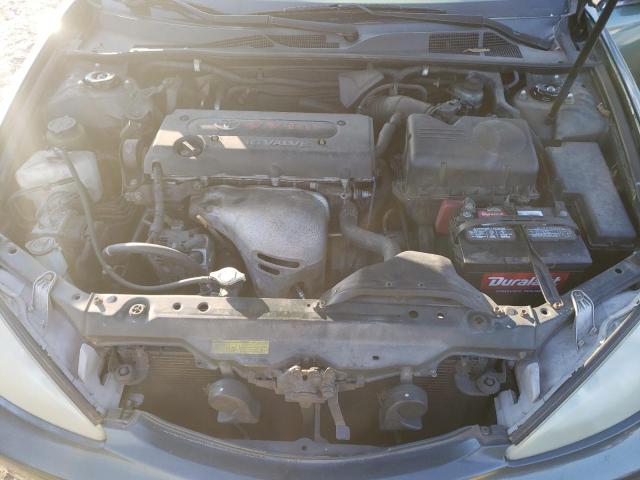 Photo 11 from auction – 2003 TOYOTA CAMRY LE with VIN 4T1BE32K53U648405