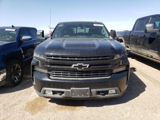 Photo 5 from auction – 2022 CHEVROLET SILVERADO with VIN 3GCUYEED7NG105737