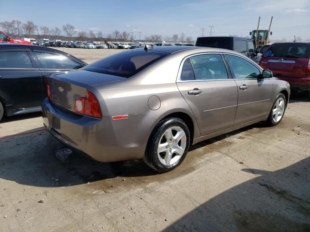 Photo 3 from auction – 2012 CHEVROLET MALIBU LS with VIN 1G1ZB5E0XCF168018