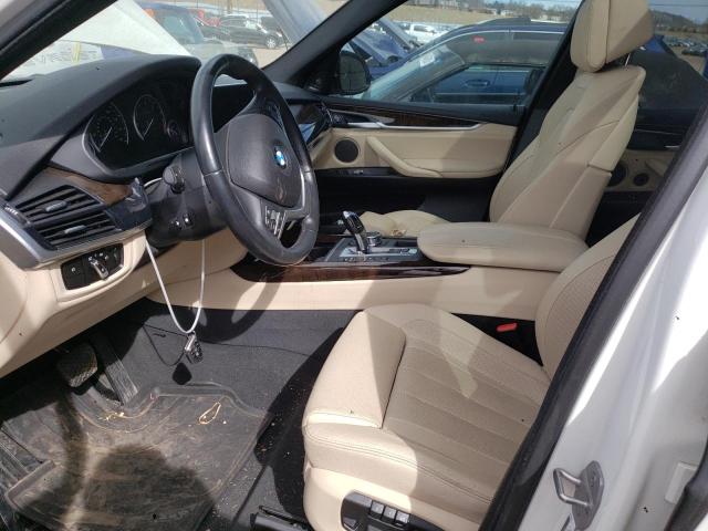 Photo 7 from auction – 2017 BMW X5 XDRIVE3 with VIN 5UXKR0C50H0U50361
