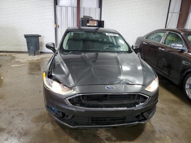 Photo 5 from auction – 2017 FORD FUSION SE with VIN 3FA6P0H71HR359396