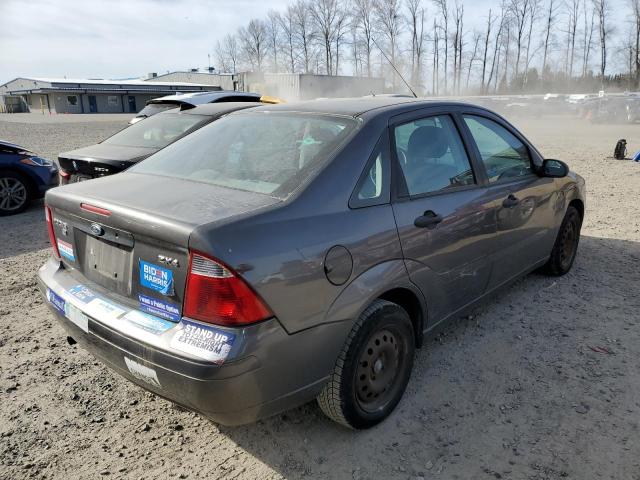 Photo 3 from auction – 2005 FORD FOCUS ZX4 with VIN 1FAFP34N85W315149