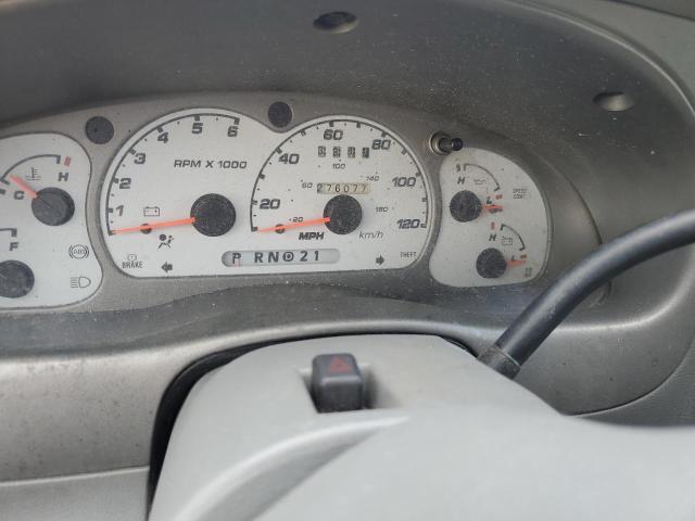 Photo 9 from auction – 2003 FORD EXPLORER S with VIN 1FMZU67E33UA18369