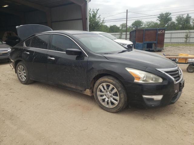 Photo 4 from auction – 2013 NISSAN ALTIMA 2.5 with VIN 1N4AL3AP2DC183159