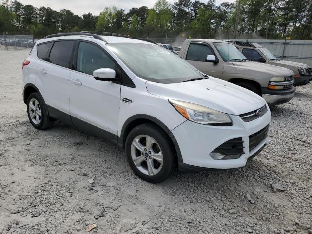 Photo 4 from auction – 2013 FORD ESCAPE SE with VIN 1FMCU0GX9DUD24935