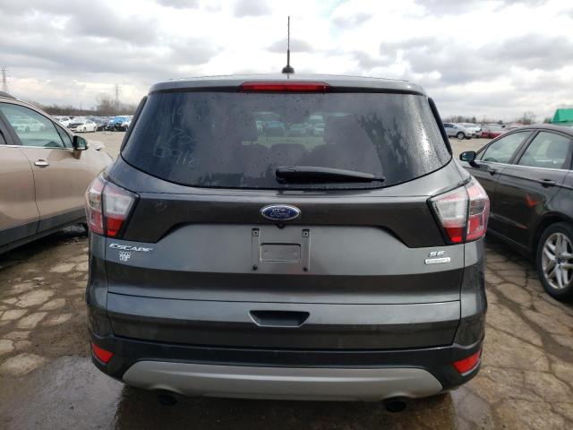Photo 6 from auction – 2017 FORD ESCAPE SE with VIN 1FMCU0GD5HUA76937