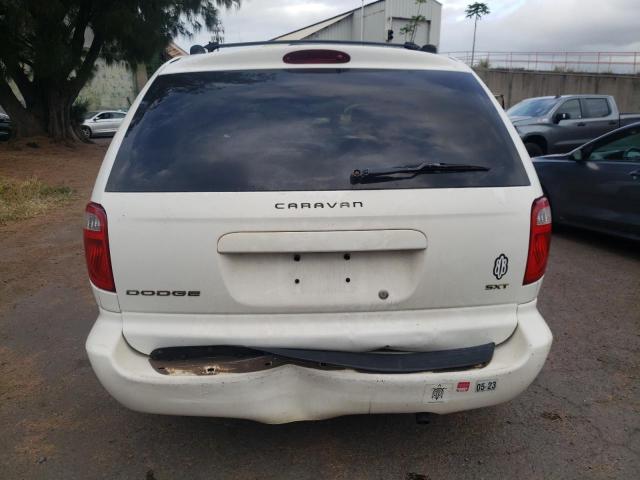 Photo 6 from auction – 2005 DODGE CARAVAN SX with VIN 1D4GP45R45B348858