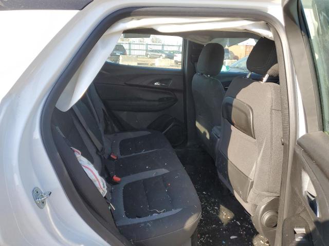 Foto 11 de la subasta – 2022 CHEVROLET TRAILBLAZE con VIN KL79MMS22NB094036