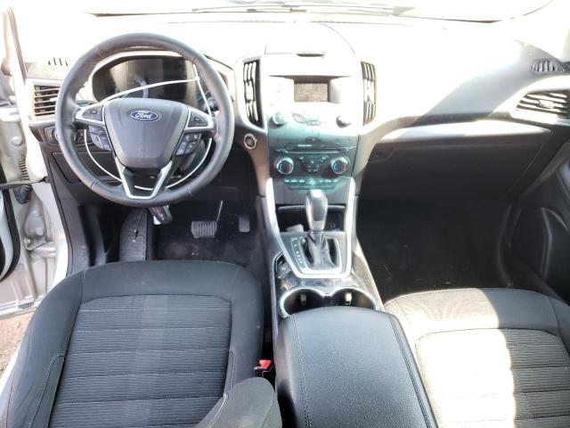 Photo 8 from auction – 2018 FORD EDGE SEL with VIN 2FMPK4J82JBB75835