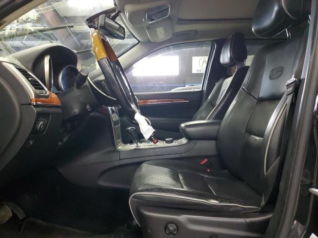 Photo 7 from auction – 2011 JEEP GRAND CHER with VIN 1J4RR6GT5BC560768