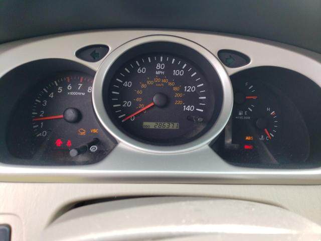 Photo 9 from auction – 2007 TOYOTA HIGHLANDER with VIN JTEEP21A570231812
