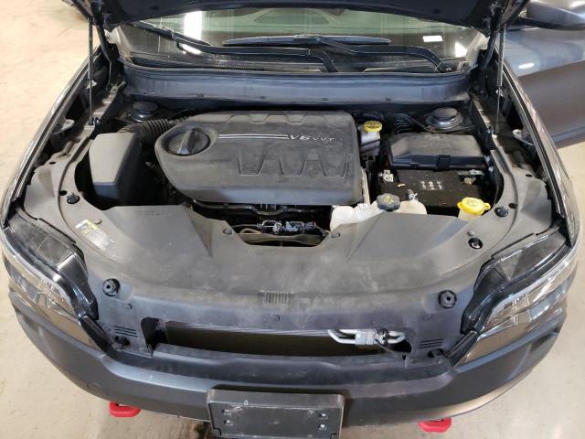 Photo 11 from auction – 2021 JEEP CHEROKEE T with VIN 1C4PJMBX7MD153812