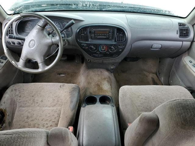 Photo 8 from auction – 2002 TOYOTA TUNDRA ACC with VIN 5TBBT48142S258017