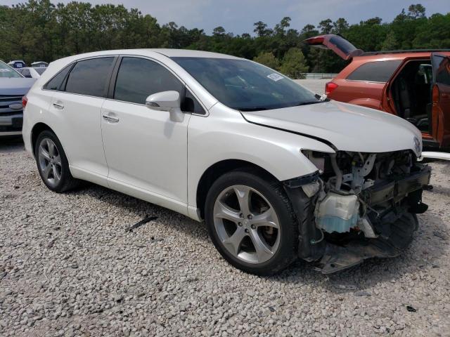 Photo 4 from auction – 2014 TOYOTA VENZA LE with VIN 4T3ZK3BB2EU064416