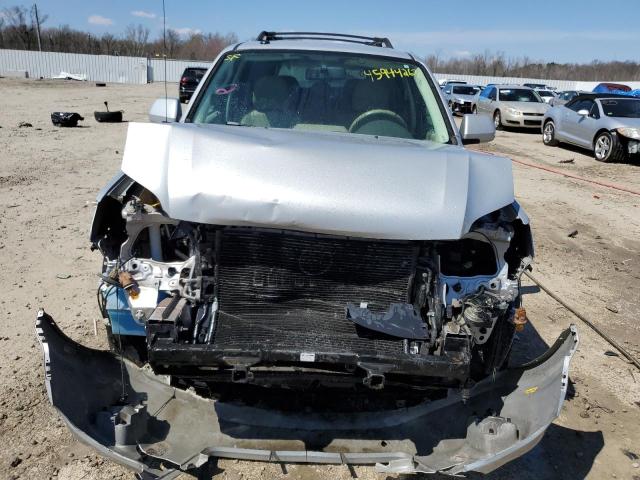 Photo 5 from auction – 2009 MERCURY MARINER PR with VIN 4M2CU87739KJ13259