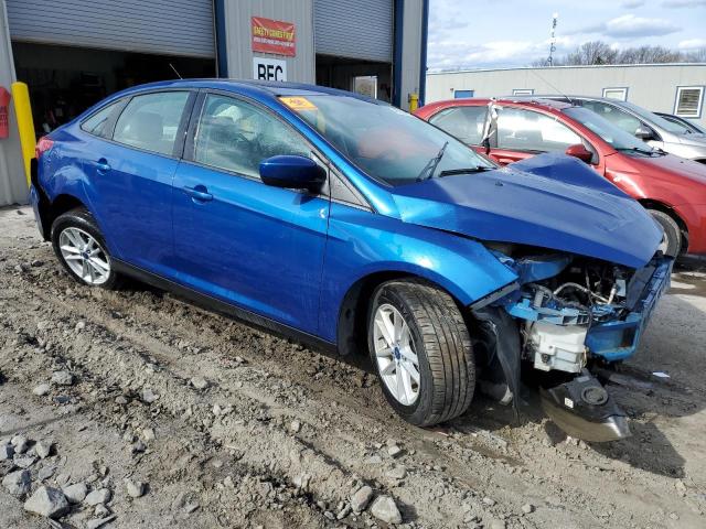 Photo 4 from auction – 2018 FORD FOCUS SE with VIN 1FADP3F22JL254998