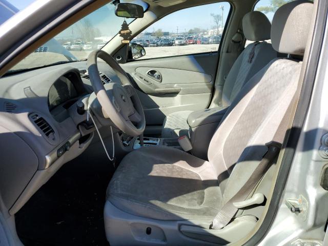 Photo 7 from auction – 2005 CHEVROLET MALIBU MAX with VIN 1G1ZT62855F188774