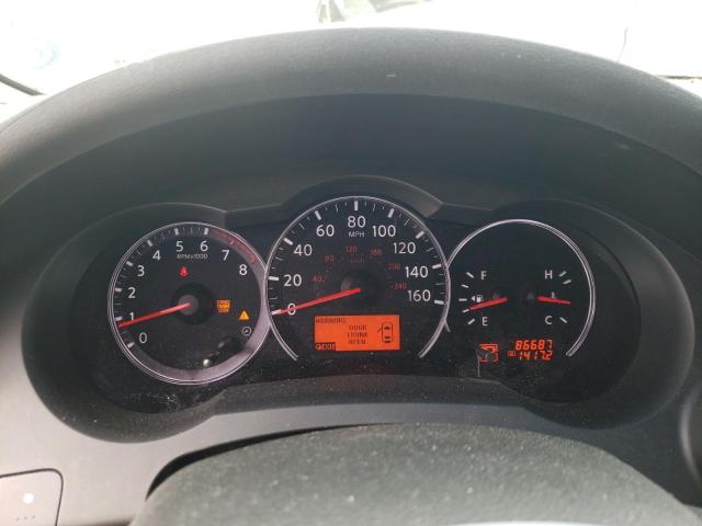 Photo 9 from auction – 2011 NISSAN ALTIMA BAS with VIN 1N4AL2AP0BN493838