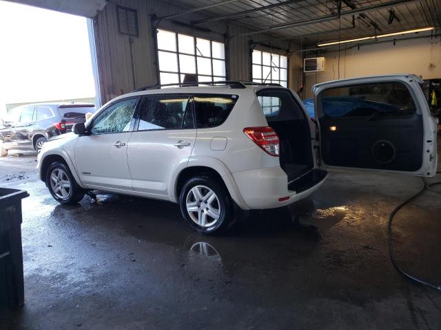 Photo 2 from auction – 2009 TOYOTA RAV4 LIMIT with VIN 2T3BF31V89W014093