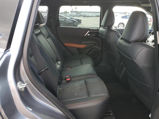 Photo 11 from auction – 2022 MITSUBISHI OUTLANDER with VIN JA4J4VA85NZ091578