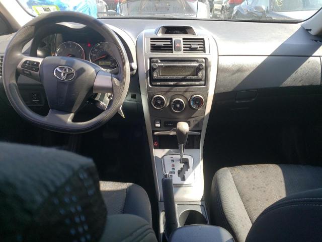 Photo 8 from auction – 2012 TOYOTA COROLLA BA with VIN 2T1BU4EE3CC850644