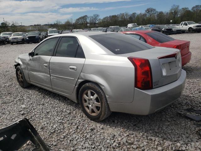 Photo 2 from auction – 2007 CADILLAC CTS HI FEA with VIN 1G6DP577570128664