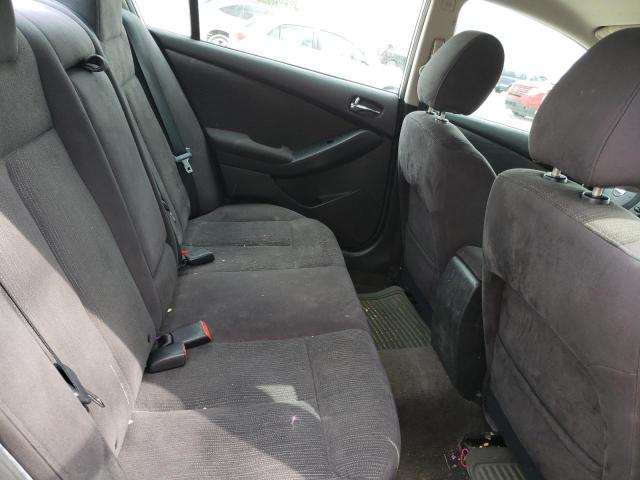 Photo 10 from auction – 2010 NISSAN ALTIMA BAS with VIN 1N4AL2AP9AN421499