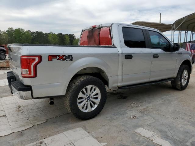 Photo 3 from auction – 2016 FORD F150 SUPER with VIN 1FTEW1EFXGFB93255