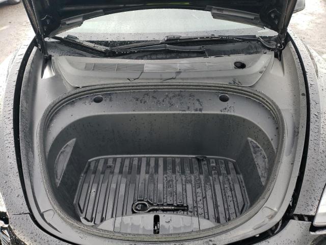 Photo 11 from auction – 2022 TESLA MODEL 3 with VIN 5YJ3E1EA8NF187583