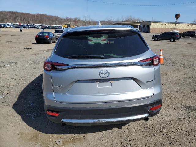 Photo 6 from auction – 2020 MAZDA CX-9 GRAND with VIN JM3TCBDY9L0400408