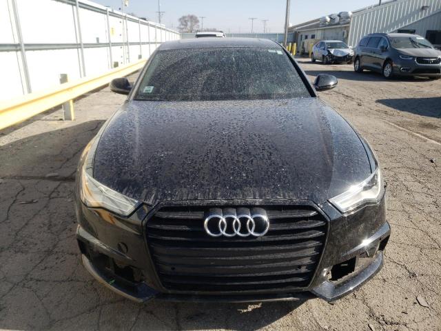 Photo 5 from auction – 2017 AUDI A6 PREMIUM with VIN WAUC8AFC2HN064498