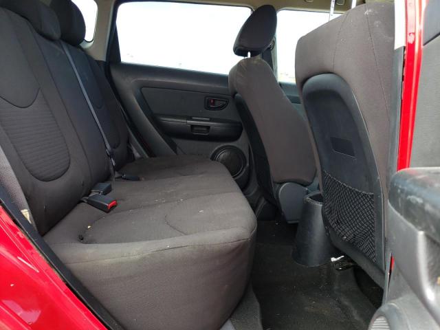 Photo 11 from auction – 2013 KIA SOUL with VIN KNDJT2A54D7592520