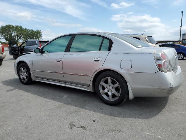 Photo 2 from auction – 2005 NISSAN ALTIMA S with VIN 1N4AL11D55C350951