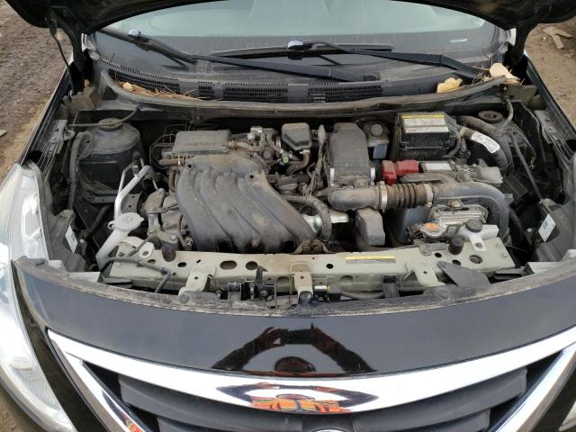 Photo 11 from auction – 2015 NISSAN VERSA S with VIN 3N1CN7AP3FL847967