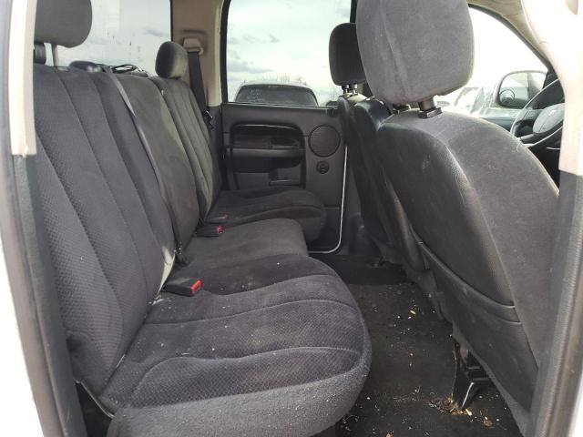 Photo 10 from auction – 2004 DODGE RAM 1500 S with VIN 1D7HA18D24S702723