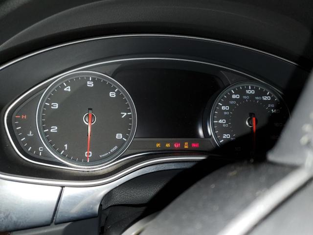 Photo 9 from auction – 2014 AUDI A6 PREMIUM with VIN WAUGFAFC0EN108436