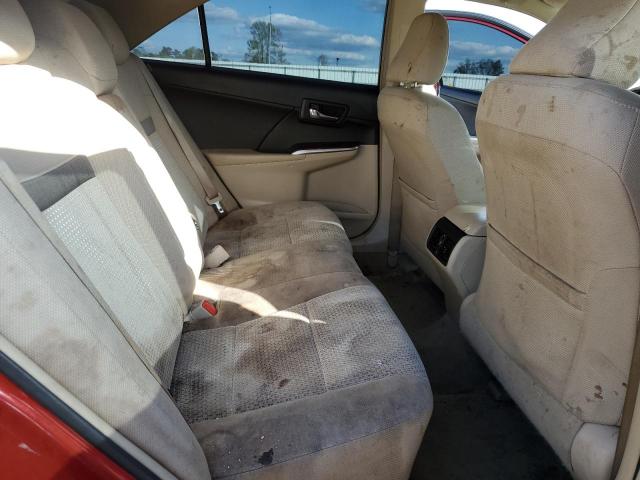 Photo 10 from auction – 2014 TOYOTA CAMRY L with VIN 4T1BF1FK3EU805413