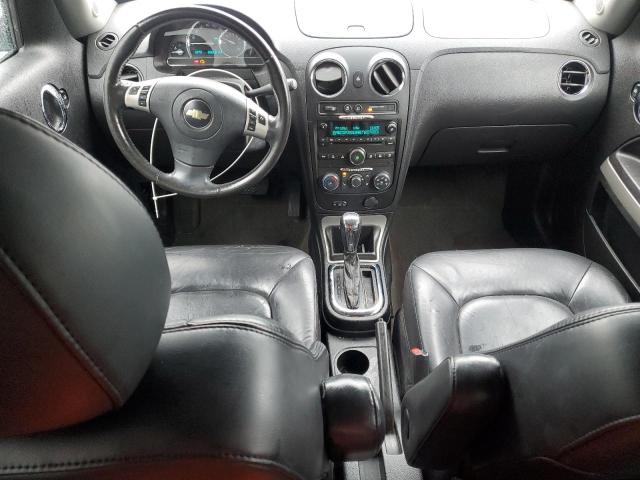 Photo 8 from auction – 2009 CHEVROLET HHR LT with VIN 3GNCA53V79S529313